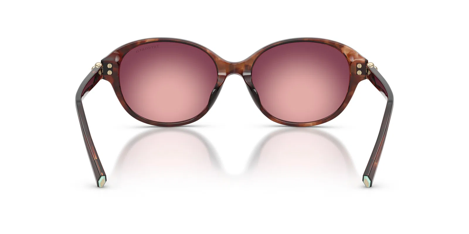 Tiffany 4263D Sunglasses - view 23